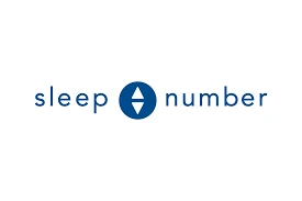 Sleep Number 360 Smart Bed with adjustable firmness, dual air chambers, and sleep tracking technology