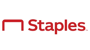 Staples Hyken Mesh Task Chair - Ergonomic office chair with adjustable height, tilt tension, and breathable mesh back