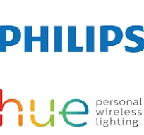 Philips Hue Smart Light Bulb - Color-changing LED bulb with Bluetooth and app control, compatible with Alexa and Google Assistant