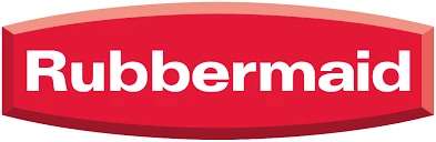 Rubbermaid Brilliance Food Storage Container - Clear, stain-resistant plastic with airtight, leak-proof lid and easy-latch design