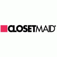 ClosetMaid Wire Closet Organizer - Adjustable shelving system with white epoxy-coated steel, ideal for maximizing closet space