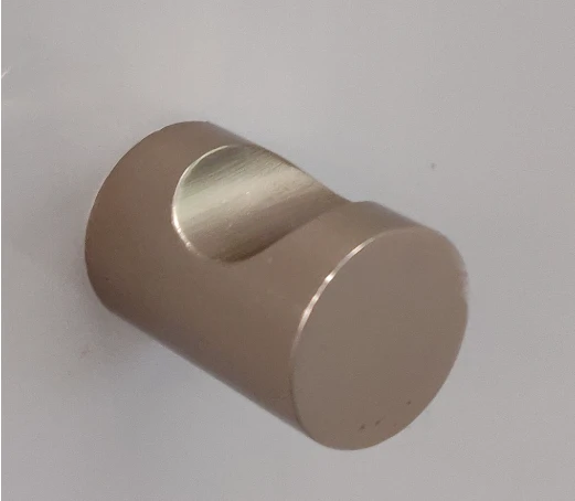 Aluminium Knobs