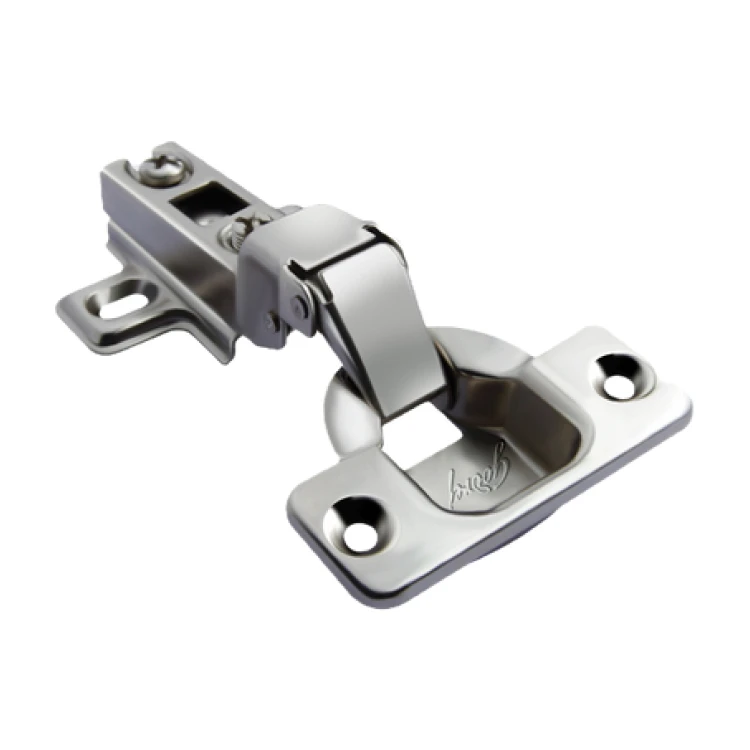 Slip On Cabinet Hinge - Regular