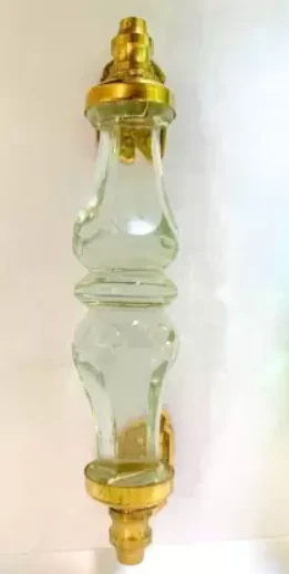Brass Polished