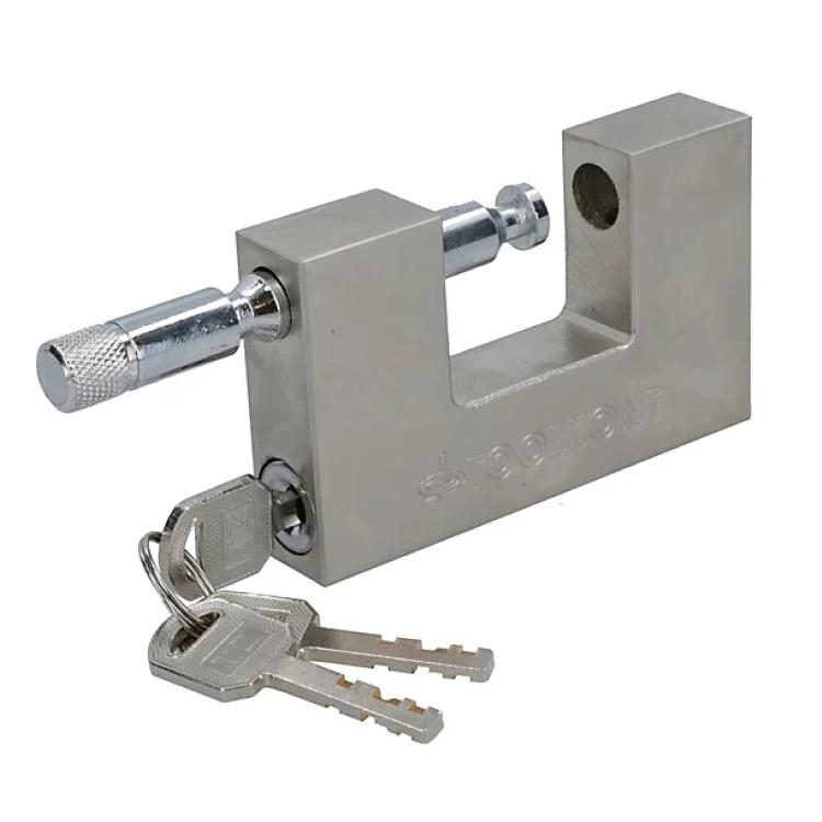 Shutter Lock