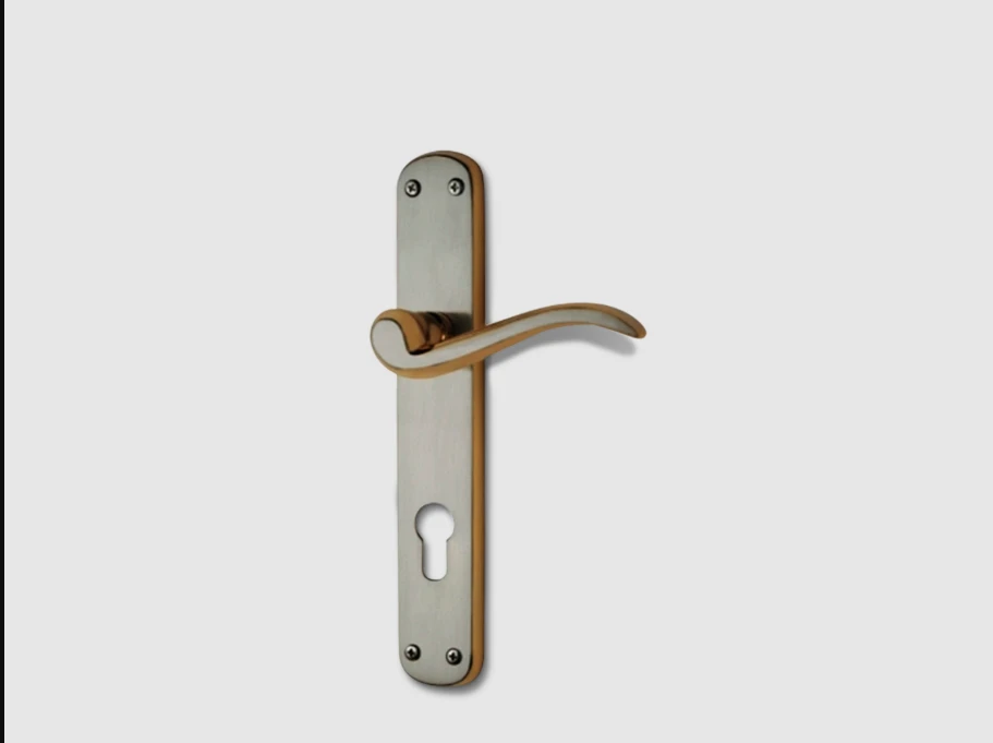 Oriental Lock
