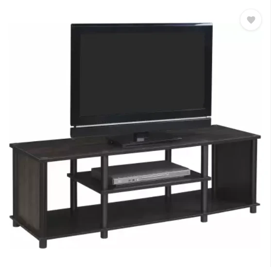 DeckUp Engineered Wood TV Entertainment Unit