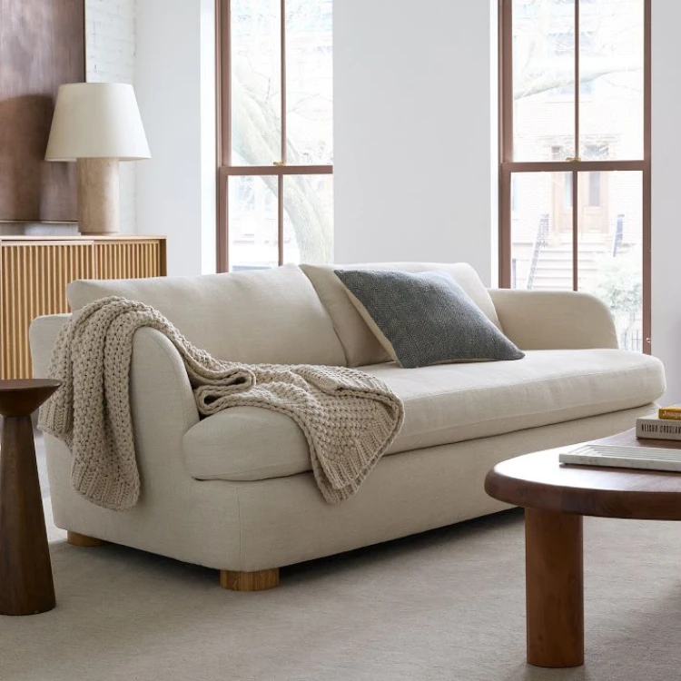 Leroy Sofa