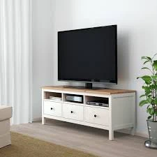 Wood TV Entertainment Unit